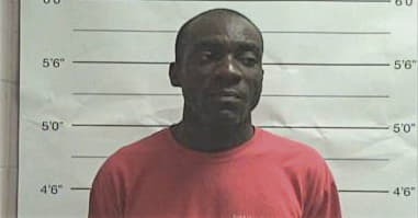 Roderick Berzat, - Orleans Parish County, LA 